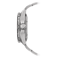 Orologio Mido Uomo in Acciaio MO266081104101 - MO266081104101